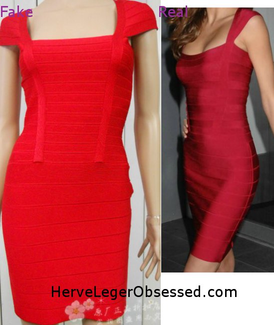 herve leger knock off