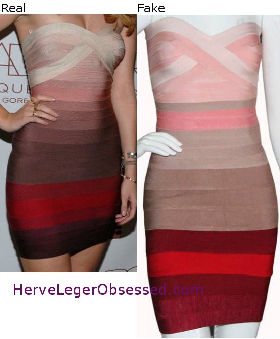 herve leger knock off