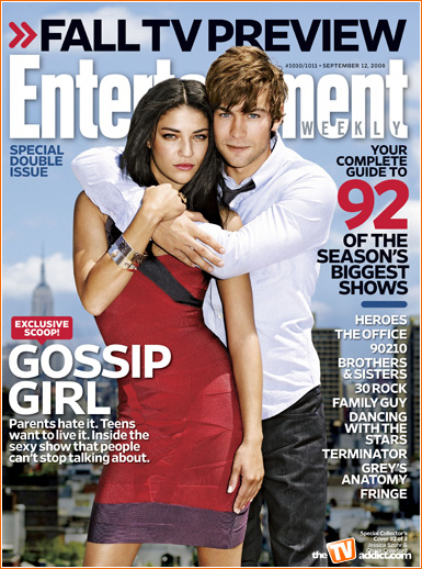 Look at Serena's outfit! It's AMAZING. I would NEVER think of putting...