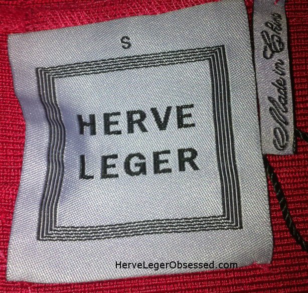 herve leger knock off