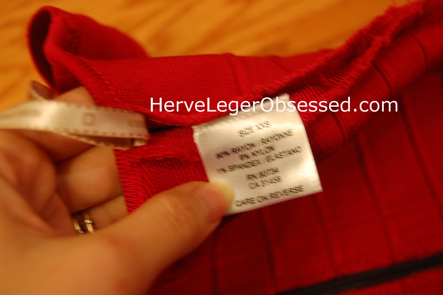 herve leger knock off