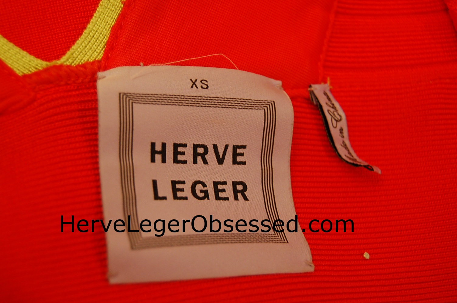 herve leger knock off