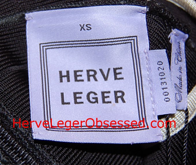 herve leger knock off